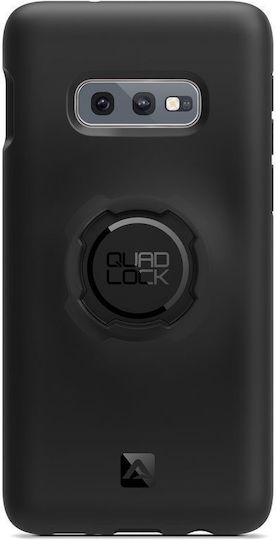 Quad Lock Mobile Phone Case Samsung Galaxy S10e for Motorcycle Mount