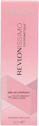 Revlon Revlonissimo Colorsmetique Βαφή Μαλλιών ...