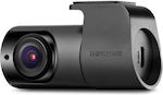 Alpine 1080P Windshield Car DVR Set with Rear Camera