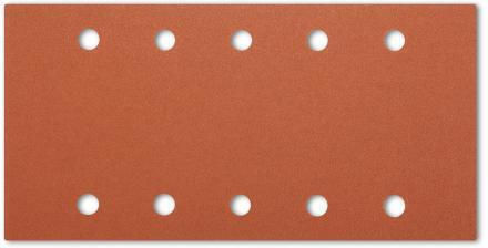 Starcke Palm Sander Sanding Sheet K120 228x115mm
