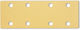 Starcke Palm Sander Sanding Sheet K400 198x70mm