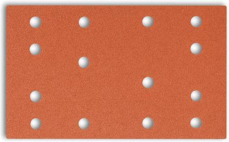 Starcke Palm Sander Sanding Sheet Κ220 133x80mm
