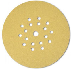 Starcke Foaie de șlefuire pentru șlefuitor excentric K100 225mmx225mm Starcke Foaie de șlefuire pentru șlefuitor excentric K100 225mmx225mm