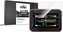 GrizzGlass Ceramic Film για Suzuki Ignis 2016 GrizzGlass Ceramic Film για Suzuki Ignis 2016