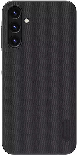Nillkin Super Frosted Back Cover Plastic Black (Samsung Galaxy A15 5G)