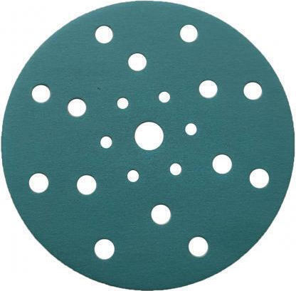 Starcke Orbital Sander Sanding Sheet K600 150x150mm