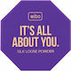 Wibo It's All About You Свободна пудра 6.5гр
