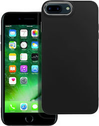 Книга Черен Калъф за мобилни телефони iPhone 8/7 Plus