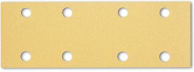 Starcke Palm Sander Sanding Sheet K120 198x70mm