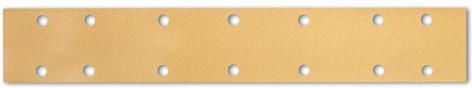 Starcke Palm Sander Sanding Sheet K80 420x70mm