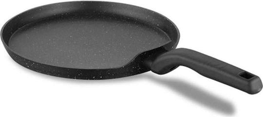ForHome Tigaie din Aluminiu cu Strat de Piatră 28cm