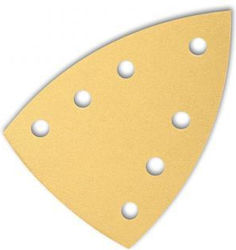 Starcke Delta-Schleifblatt K120 150x100mm