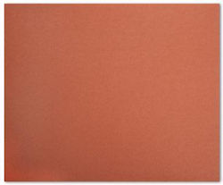 Starcke Φύλλο Λείανσης Απλό K400 280x230mm