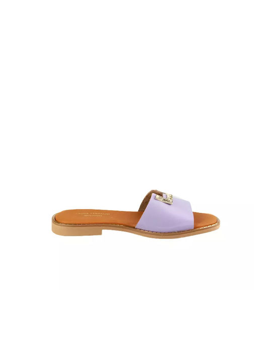Women's Sandals Purple