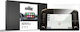 GrizzGlass Ceramic Film για Ford Edge για Kia Rio 2011-2017