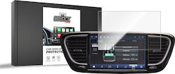 GrizzGlass Ceramic Film για Chrysler Pacifica 2016-2020 GrizzGlass Ceramic Film για Chrysler Pacifica 2016-2020