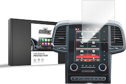 GrizzGlass Ceramic Film για Renault Scenic 2016-2019 GrizzGlass Ceramic Film για Renault Scenic 2016-2019