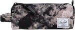 Herschel Fabric Pencil Case Settlement Case with 1 Compartment