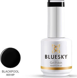 Bluesky Uv Semi-Permanent Nail Polish 3 15ml 1pcs