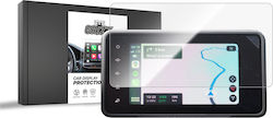 GrizzGlass Ceramic Film για Dacia Sandero 2020 GrizzGlass Ceramic Film για Dacia Sandero 2020