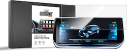 GrizzGlass Ceramic Film για Peugeot 208 2022 GrizzGlass Ceramic Film για Peugeot 208 2022