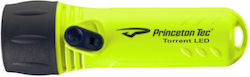 Princeton PRN40-01051-ΚΊΤΡΙΝΟ Φακός LED 280lm