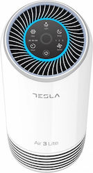 Tesla Ionisator / Luftreiniger 35W für Räume von 12m²