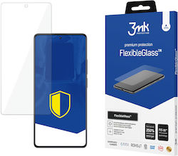 3MK Flexibleglass Gehärtetes Glas (Redmi Note 13 Pro 4G / Poco M6 Pro 4G)