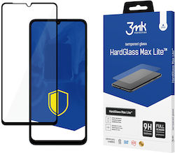 3MK Hardglass Max Lite 0.3mm Schwarz (Redmi C13 4G / Poco C65 4G / Redmi 13 5G) 3MK Hardglass Max Lite 0.3mm Schwarz (Redmi C13 4G / Poco C65 4G / Redmi 13 5G)