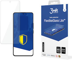 3MK Flexibleglass Gehärtetes Glas (Redmi Note 13 Pro 5G / Poco X6)