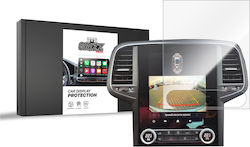 GrizzGlass Ceramic Film για Renault Talisman 2020 GrizzGlass Ceramic Film για Renault Talisman 2020
