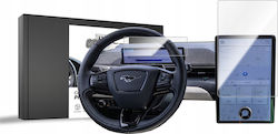 GrizzGlass Ceramic Film για Ford Mustang 2020 GrizzGlass Ceramic Film για Ford Mustang 2020