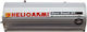 Helioakmi Megasun Boiler Ηλιακού 300lt Glass Αντλίας Θερμότητας Τριπλής Ενέργειας