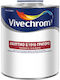 Vivechrom Thinner Ε/1916 fast Transparent 15lt 5174522