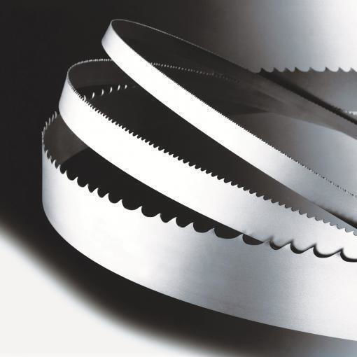 Thomas 2925.6_10 Metal Jig Saw Blade 2925mm