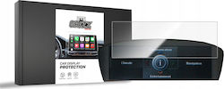 GrizzGlass Ceramic Film για BMW E60 GrizzGlass Ceramic Film για BMW E60