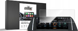 GrizzGlass Ceramic Film για BMW F01 2008-2015 GrizzGlass Ceramic Film για BMW F01 2008-2015