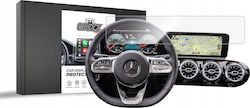 GrizzGlass Ceramic Film για Mercedes-Benz A Class 2018 GrizzGlass Ceramic Film για Mercedes-Benz A Class 2018