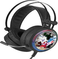 ERT Group Over Ear Avengers