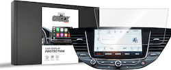 GrizzGlass Ceramic Film για Opel Astra 2017-2021 GrizzGlass Ceramic Film για Opel Astra 2017-2021