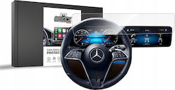 GrizzGlass Ceramic Film για Mercedes-Benz GLS 2019 GrizzGlass Ceramic Film για Mercedes-Benz GLS 2019