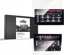 GrizzGlass Ceramic Film for Audi Q7 GrizzGlass Ceramic Film for Audi Q7