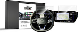GrizzGlass Ceramic Film for Volkswagen Touareg