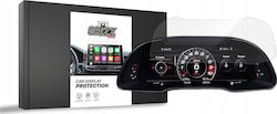 GrizzGlass Ceramic Film για Audi R8 2015-2023 GrizzGlass Ceramic Film για Audi R8 2015-2023