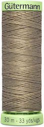 Gutermann Faden Nähen 30m