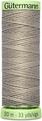 Gutermann Faden Nähen 30m
