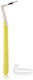 Interprox Plus Interdental Brushes Yellow 10pcs