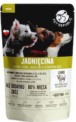 Pet Republic Pet Republic 100gr Pet Republic Pet Republic 100gr
