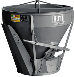 Butti Concrete Bucket