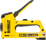 Dewalt DWHT0-TR510 Καρφωτικό Χειρός για Συνδετήρες